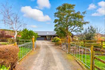 70 Joblins Road, Levin