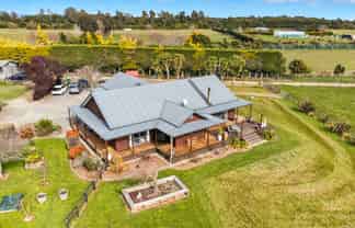 70 Joblins Road, Levin