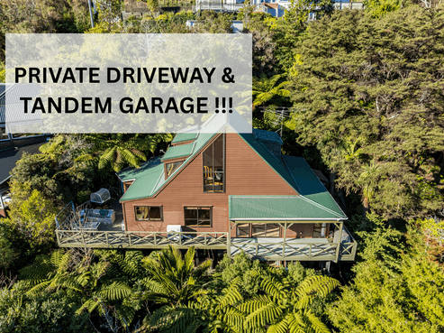 126A Cheviot Road, Lowry Bay, Eastbourne