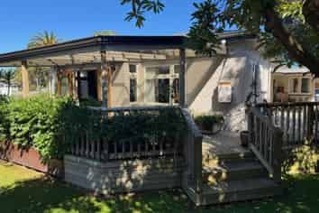 152 Main Street, Pahiatua