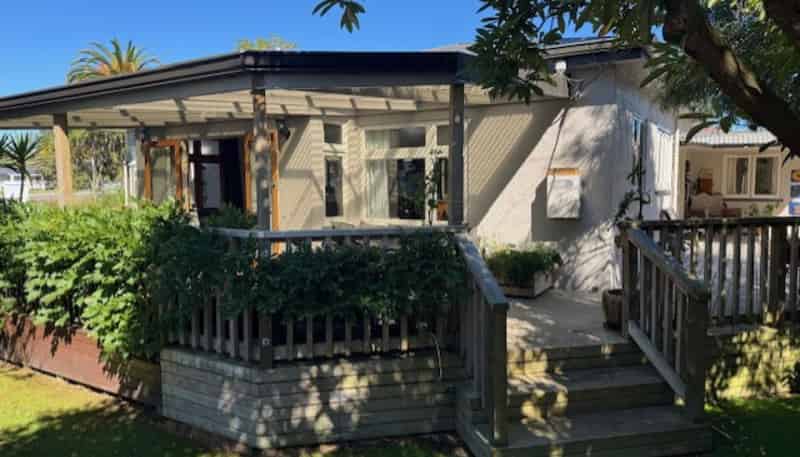 152 Main Street, Pahiatua