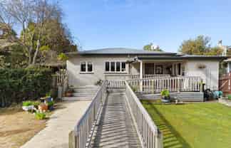 152 Main Street, Pahiatua