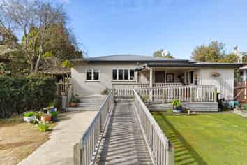 152 Main Street, Pahiatua