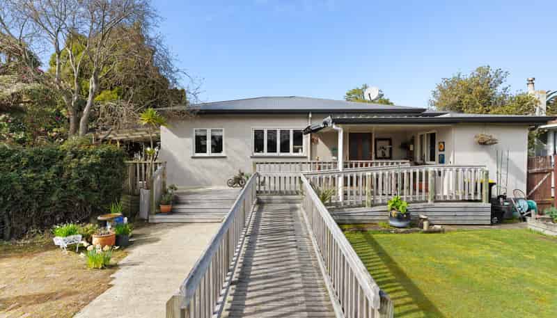 152 Main Street, Pahiatua