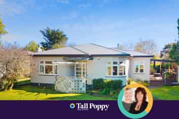 152 Main Street, Pahiatua