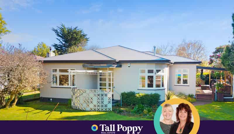 152 Main Street, Pahiatua