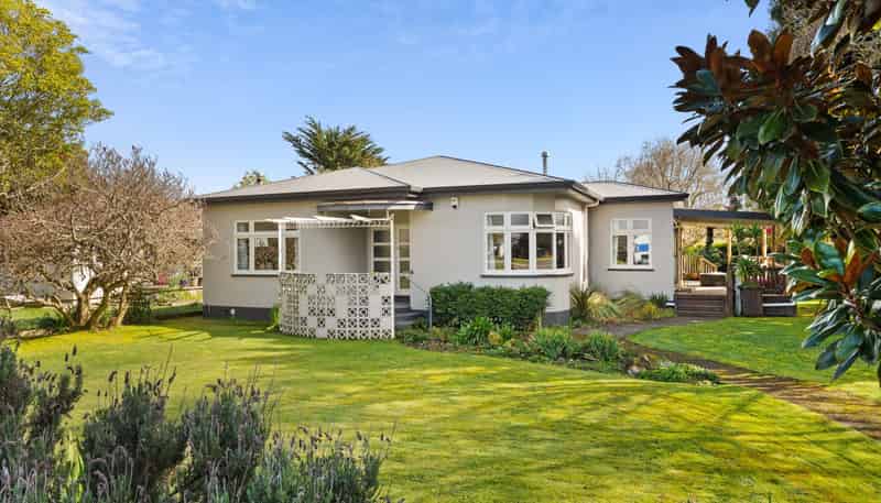 152 Main Street, Pahiatua