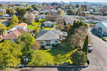 152 Main Street, Pahiatua