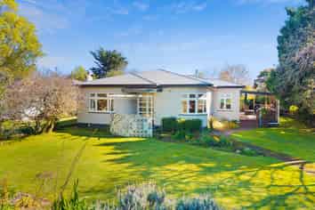 152 Main Street, Pahiatua