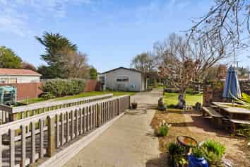 152 Main Street, Pahiatua