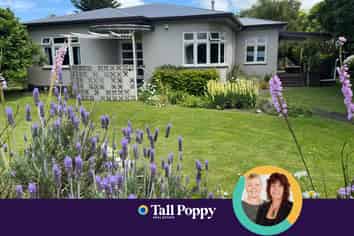 152 Main Street, Pahiatua