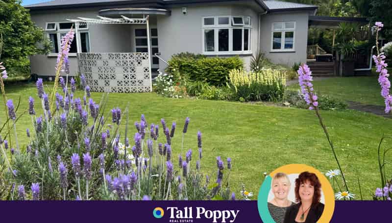 152 Main Street, Pahiatua