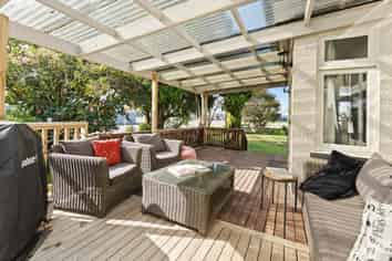 152 Main Street, Pahiatua