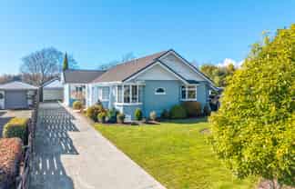 17 Paterson Street, Pahiatua