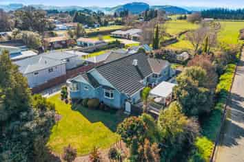 17 Paterson Street, Pahiatua
