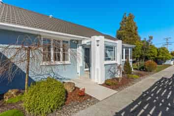 17 Paterson Street, Pahiatua