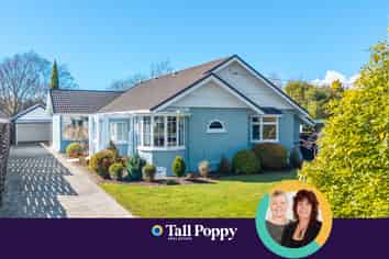 17 Paterson Street, Pahiatua