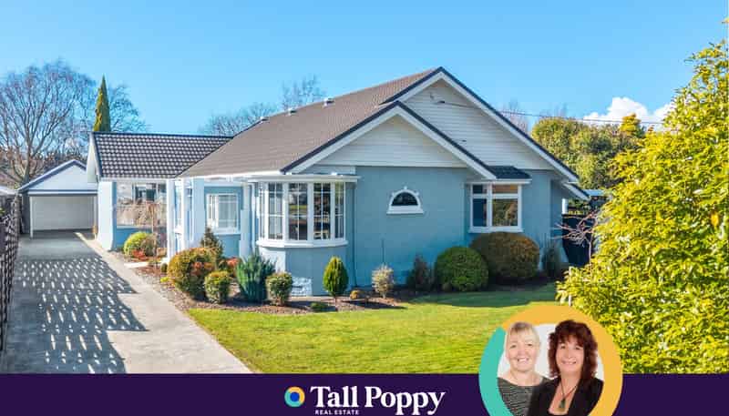 17 Paterson Street, Pahiatua