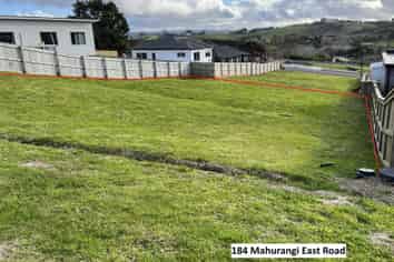 184 Mahurangi East Road, Snells Beach