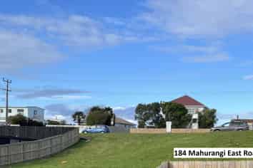 184 Mahurangi East Road, Snells Beach