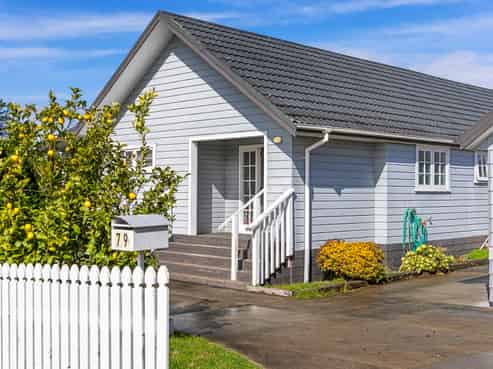 79 Helenslee Road, Pokeno