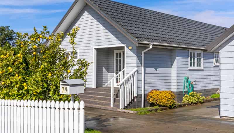 79 Helenslee Road, Pokeno