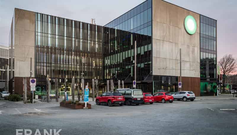  213 Tuam Street, Christchurch Central