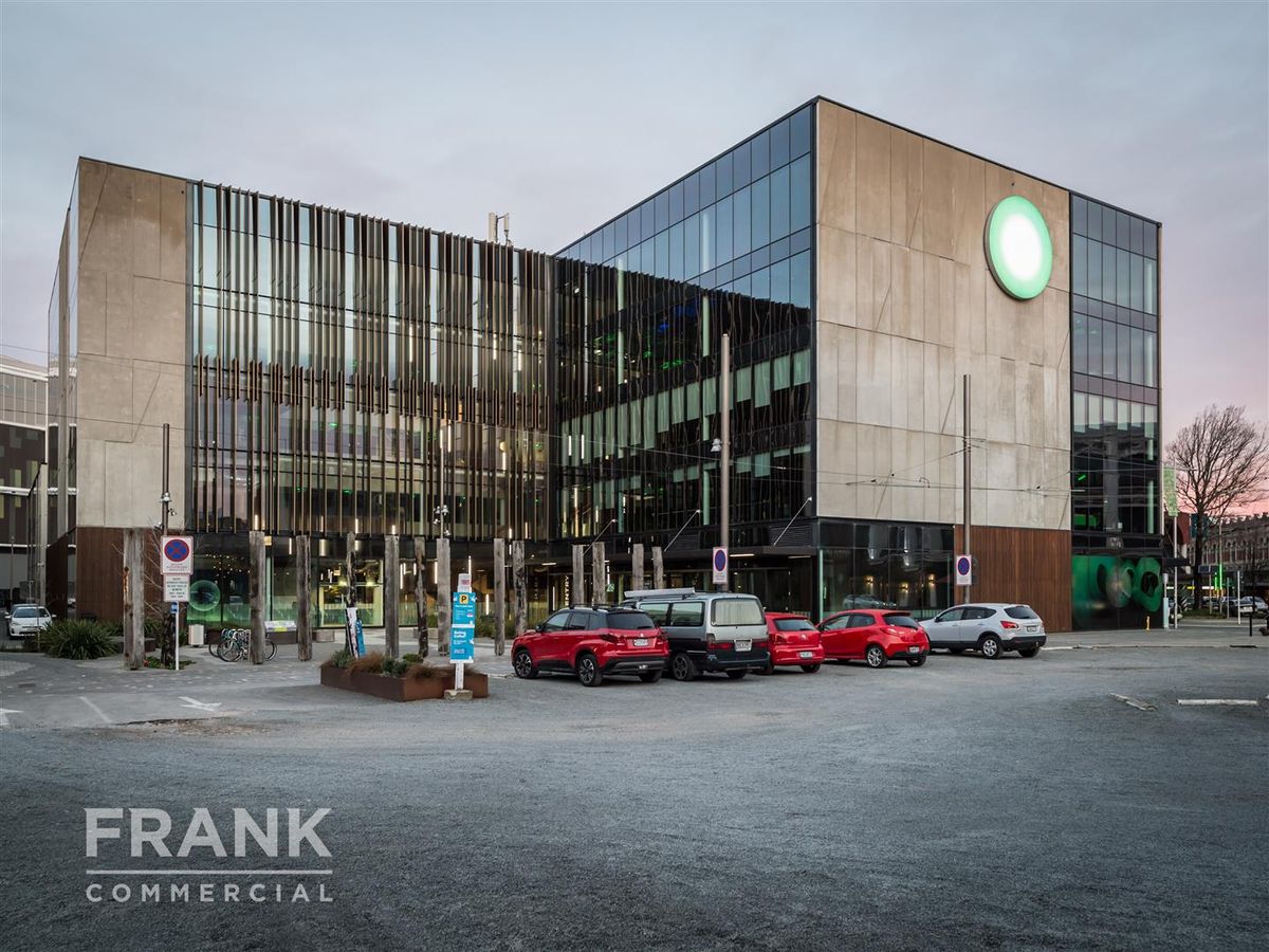 Premium Office Space for Lease – Motivated Landlord