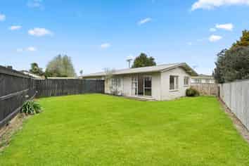 91B Rimu Street, Maeroa