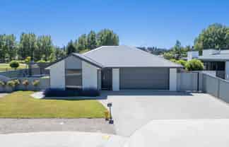 22 Brooke Place, Alexandra