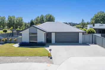 22 Brooke Place, Alexandra