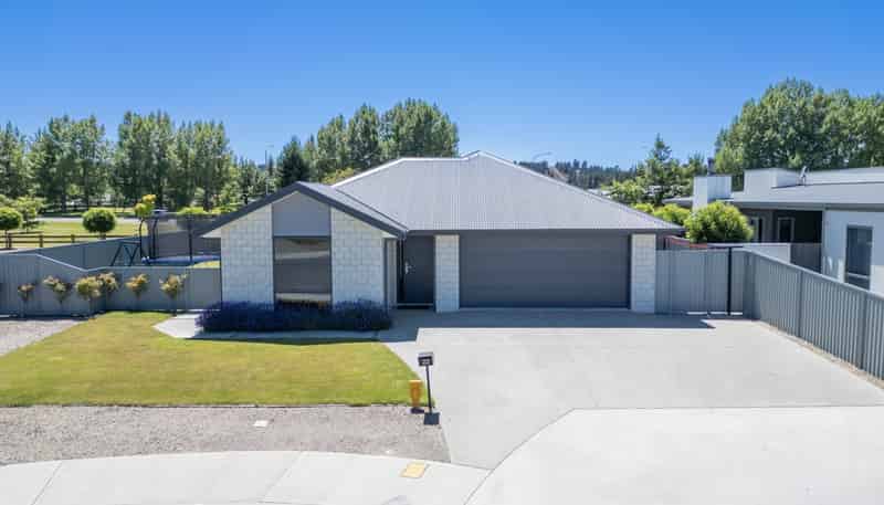22 Brooke Place, Alexandra
