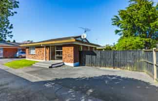 1/22 Beaumaris Way, Conifer Grove