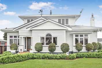 69 Studholme Street, Morrinsville