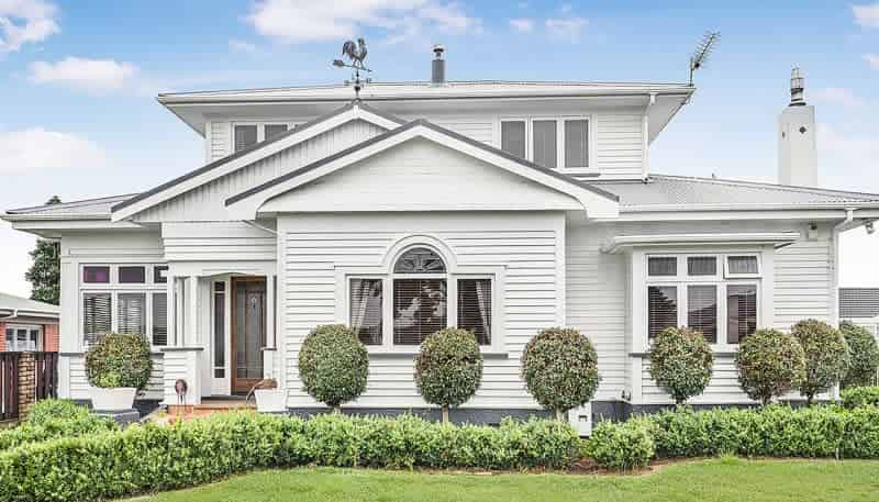 69 Studholme Street, Morrinsville