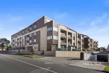 G14/8 Meadowbank Road, Meadowbank