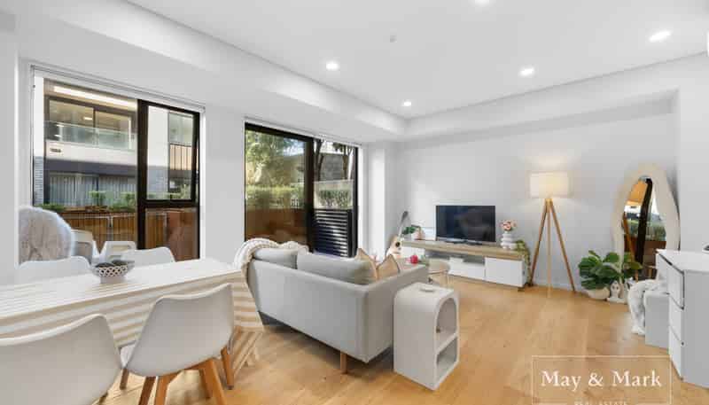 G14/8 Meadowbank Road, Meadowbank