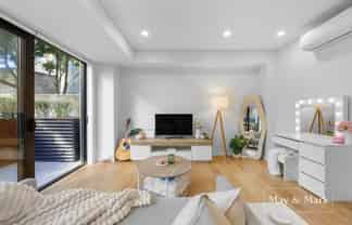 G14/8 Meadowbank Road, Meadowbank