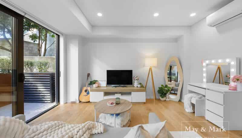 G14/8 Meadowbank Road, Meadowbank