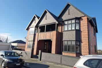 1/40 Church Street, Timaru Central