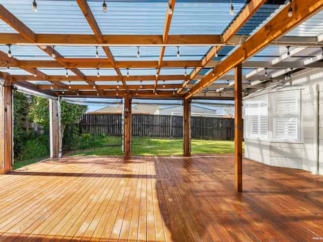 15 Victoria Avenue, Waiuku