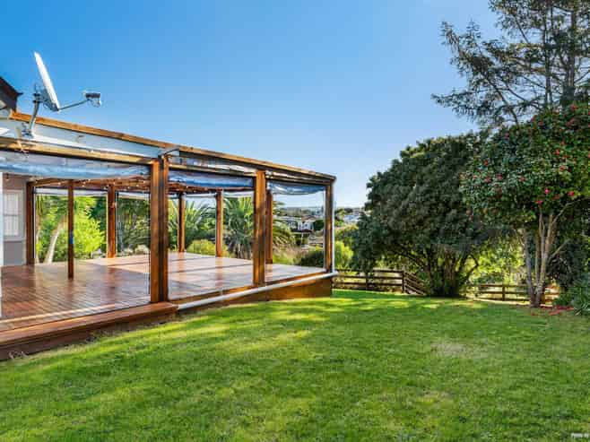 15 Victoria Avenue, Waiuku