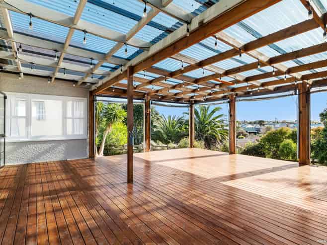 15 Victoria Avenue, Waiuku