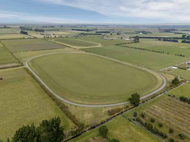  Fords Road, Tinwald