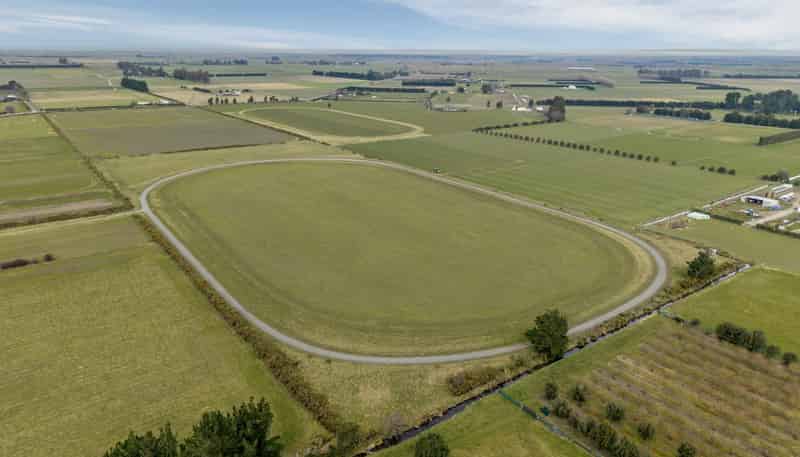  Fords Road, Tinwald