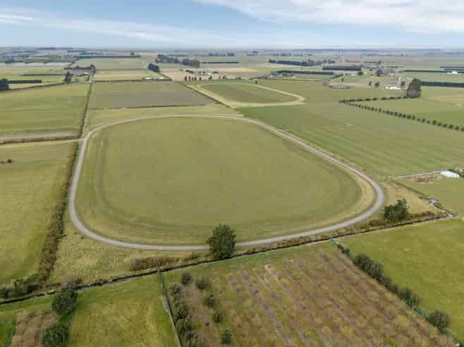  Fords Road, Tinwald