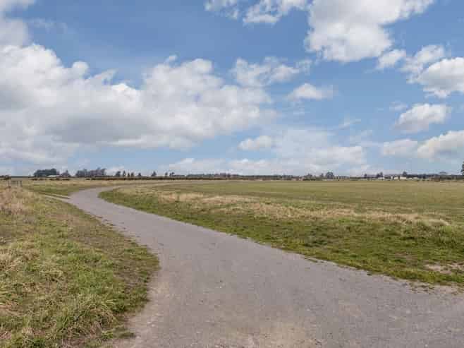  Fords Road, Tinwald