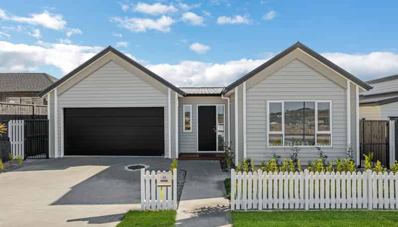 44 Milldale Drive, Milldale