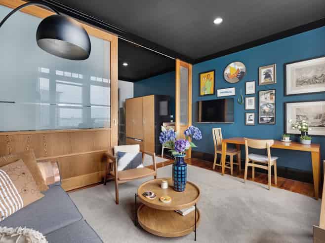 35 Hobson Street, Auckland Central
