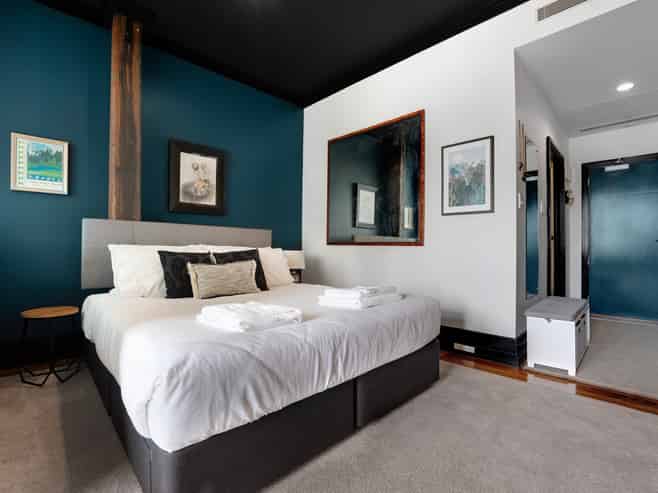 35 Hobson Street, Auckland Central